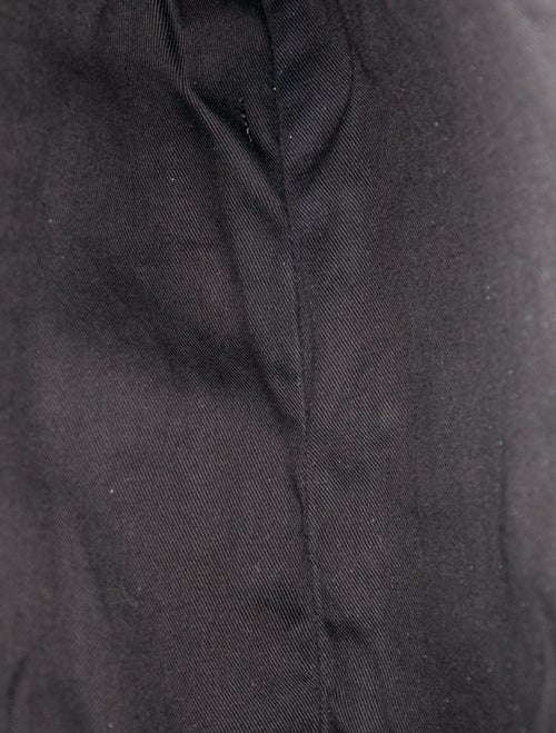 CHOCHENG Suede Clutch