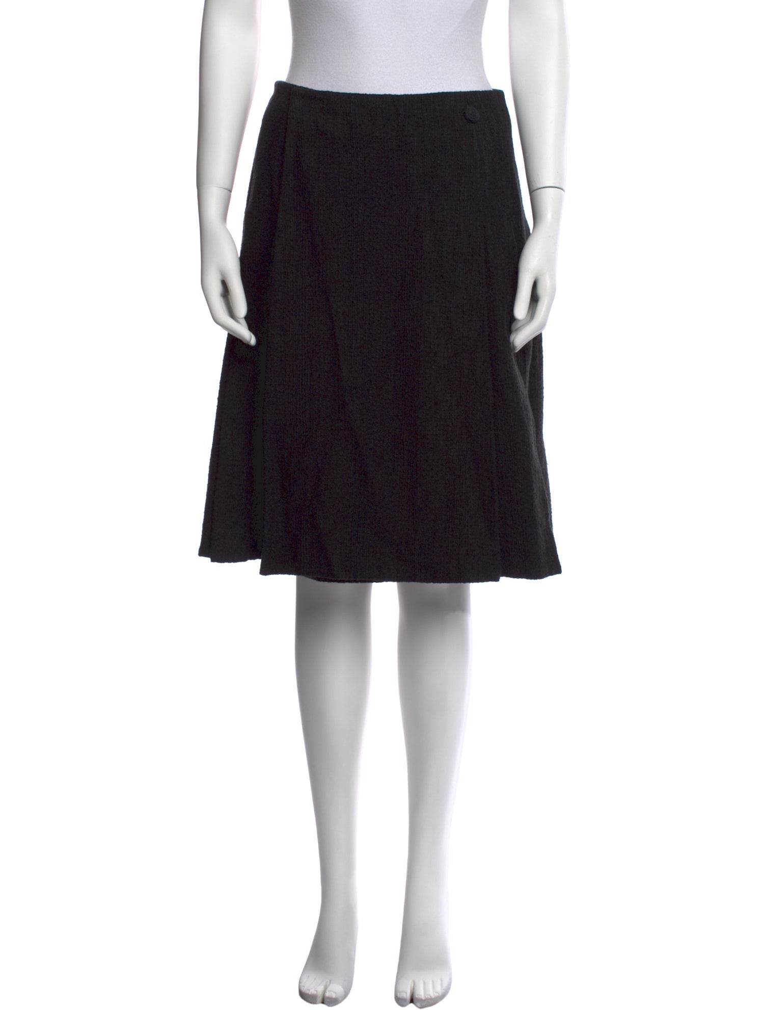 CHOCHENG Knee-Length Skirt