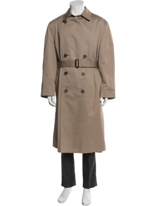 Christian Dior Le Connaisseur Trench Coat