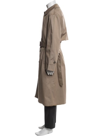 Christian Dior Le Connaisseur Trench Coat