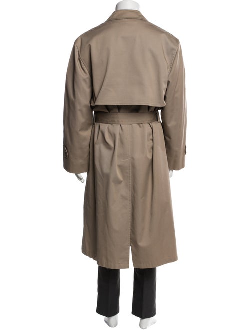 Christian Dior Le Connaisseur Trench Coat