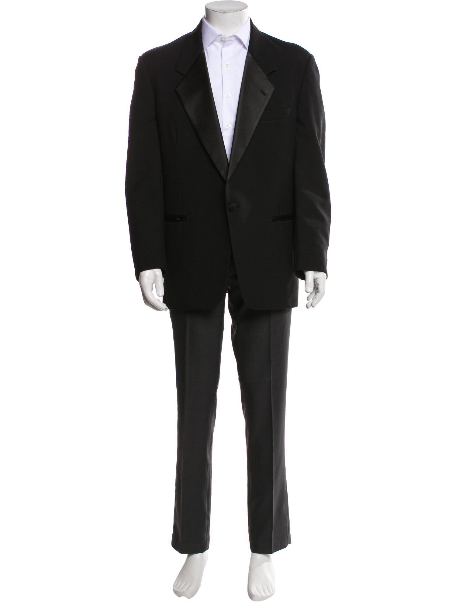 Christian Dior Le Connaisseur Overcoat