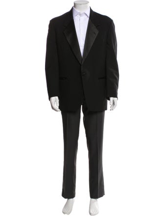 Christian Dior Le Connaisseur Overcoat