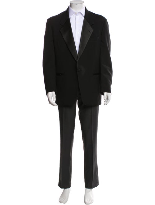 Christian Dior Le Connaisseur Overcoat