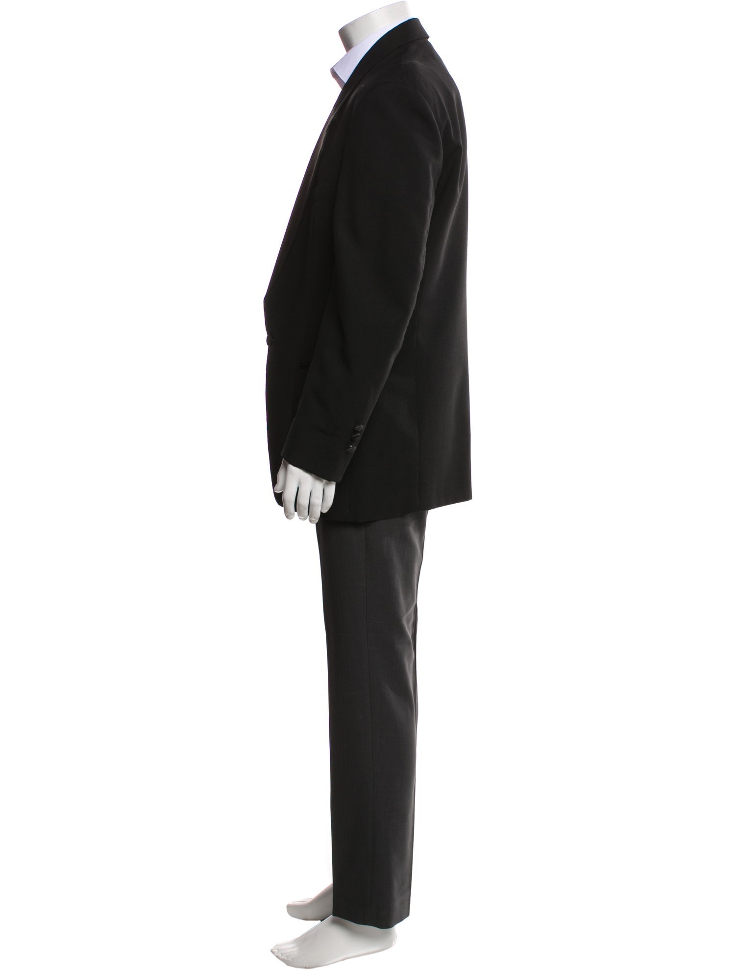 Christian Dior Le Connaisseur Overcoat