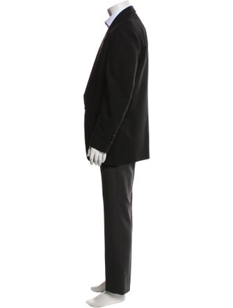 Christian Dior Le Connaisseur Overcoat