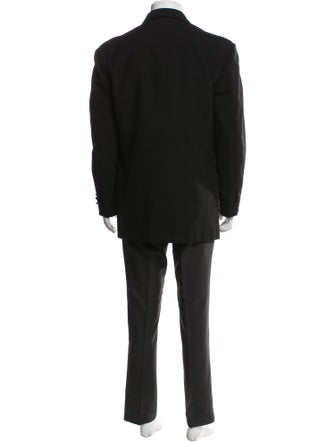 Christian Dior Le Connaisseur Overcoat