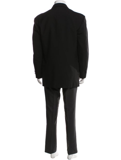 Christian Dior Le Connaisseur Overcoat