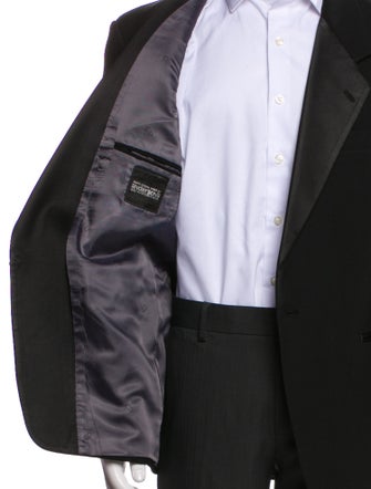 Christian Dior Le Connaisseur Overcoat