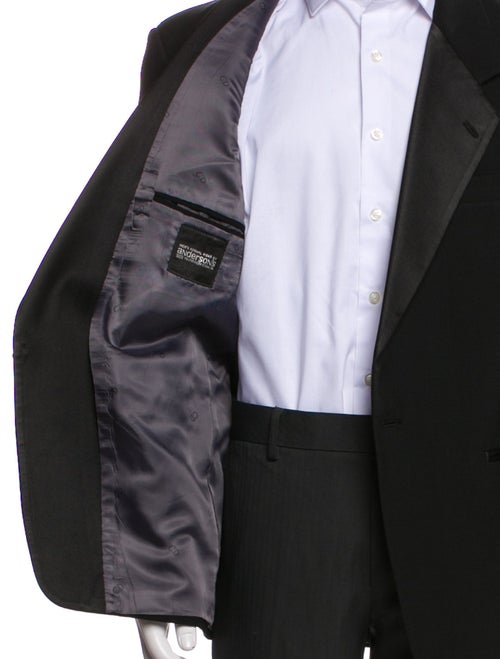 Christian Dior Le Connaisseur Overcoat