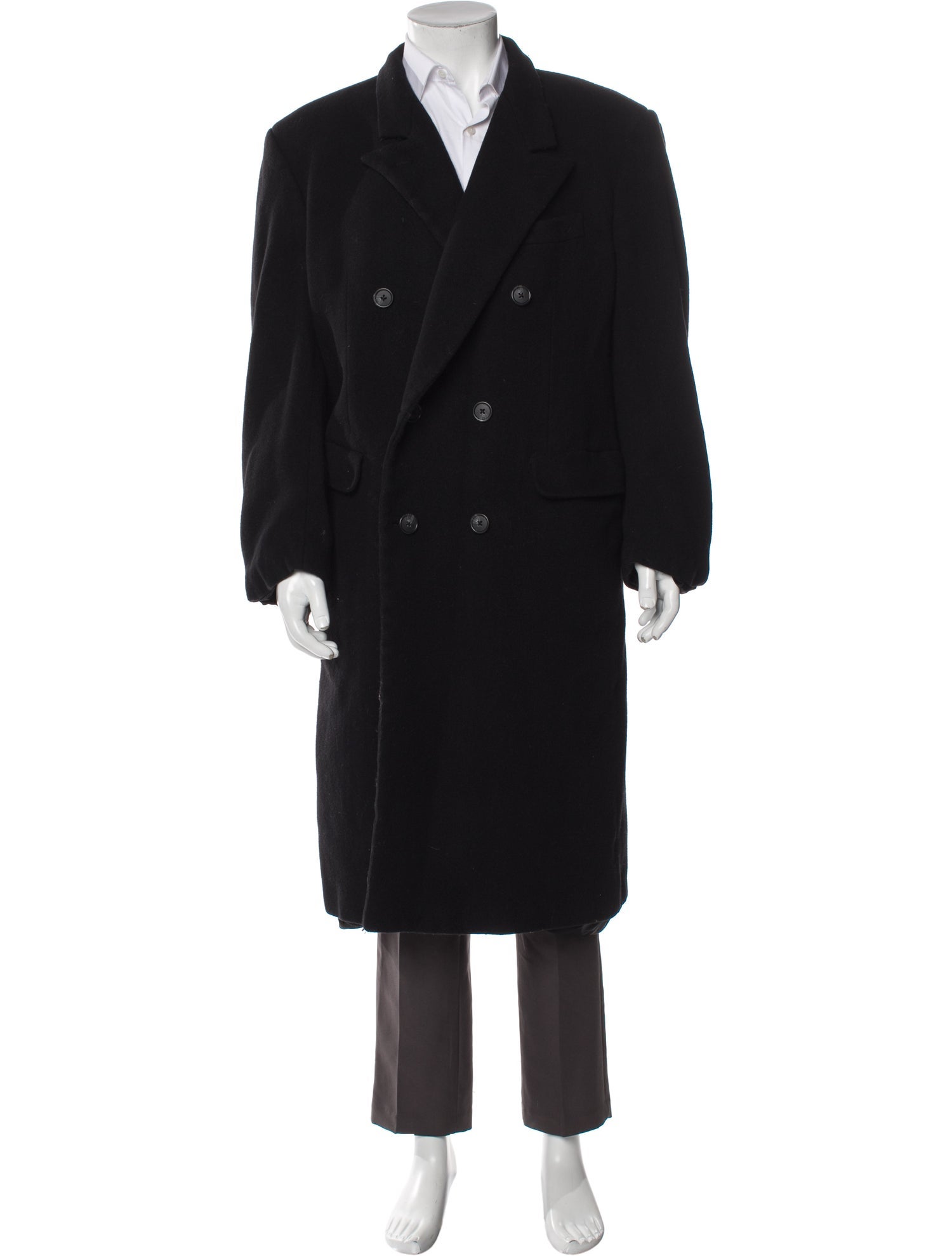 Christian Dior Le Connaisseur Peacoat