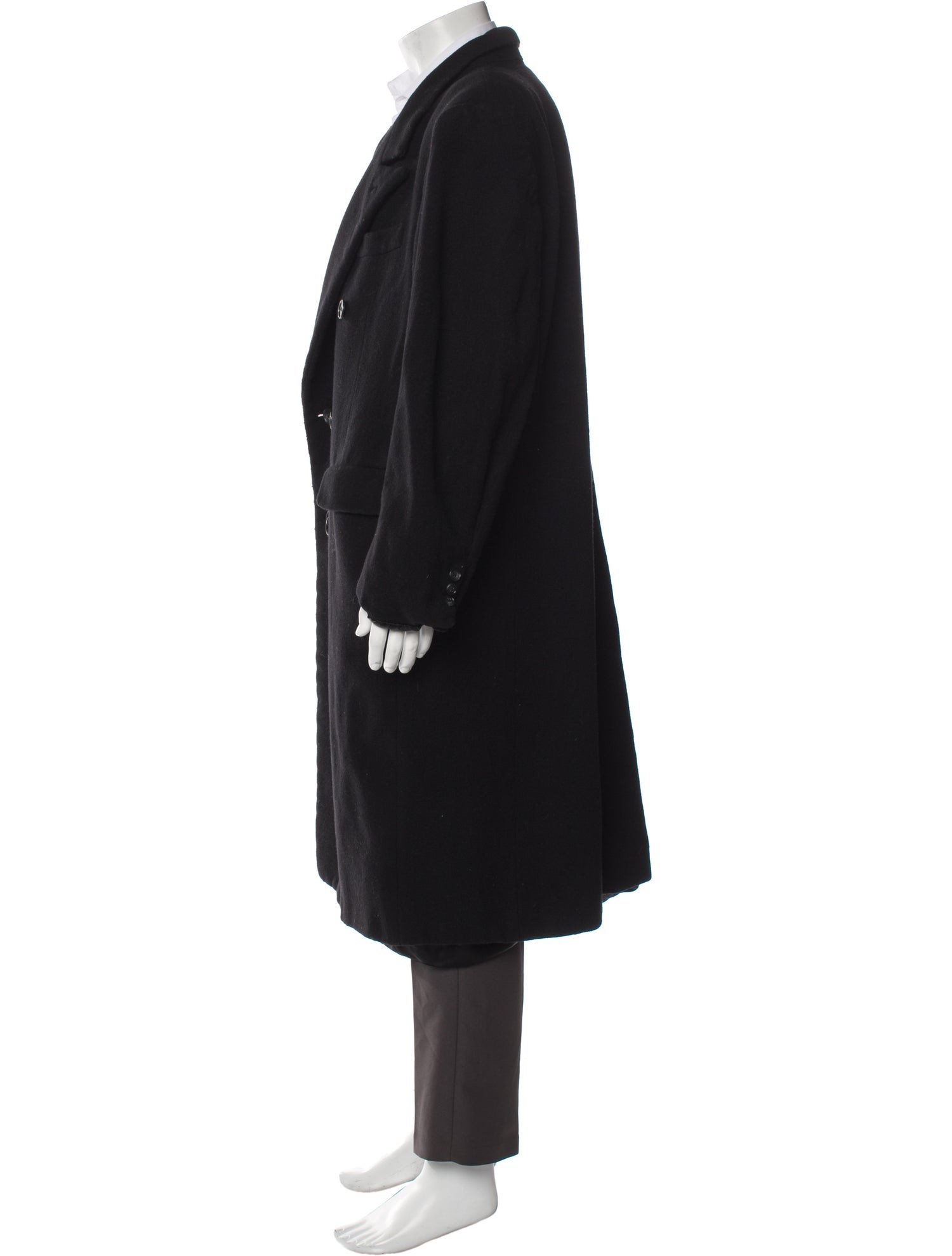 Christian Dior Le Connaisseur Peacoat