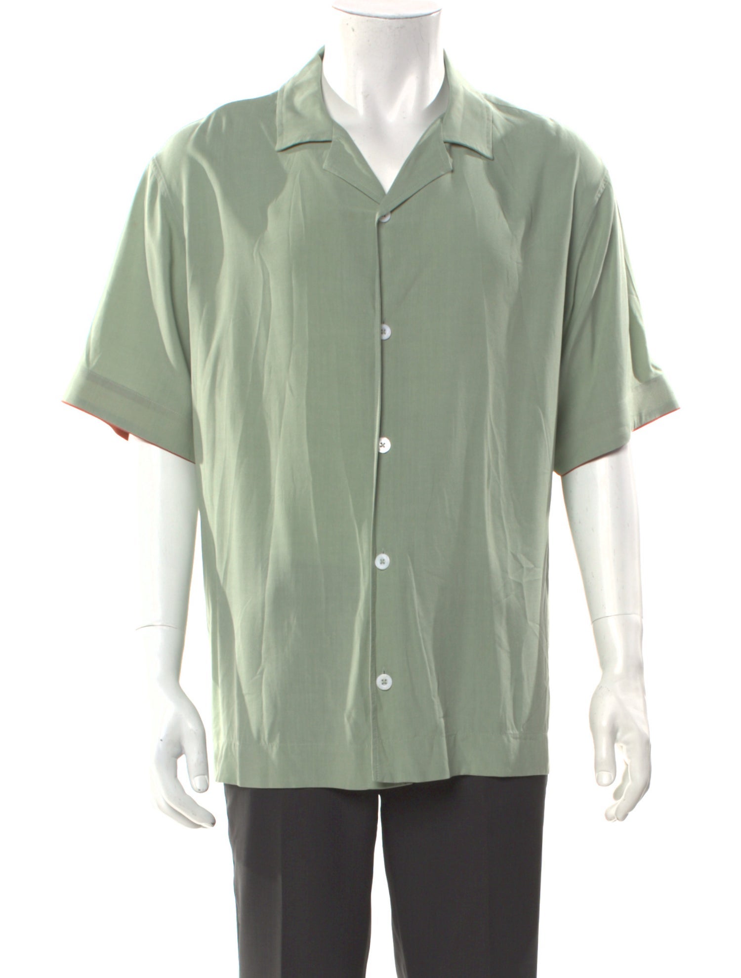 CHÉ Studios Short Sleeve Shirt