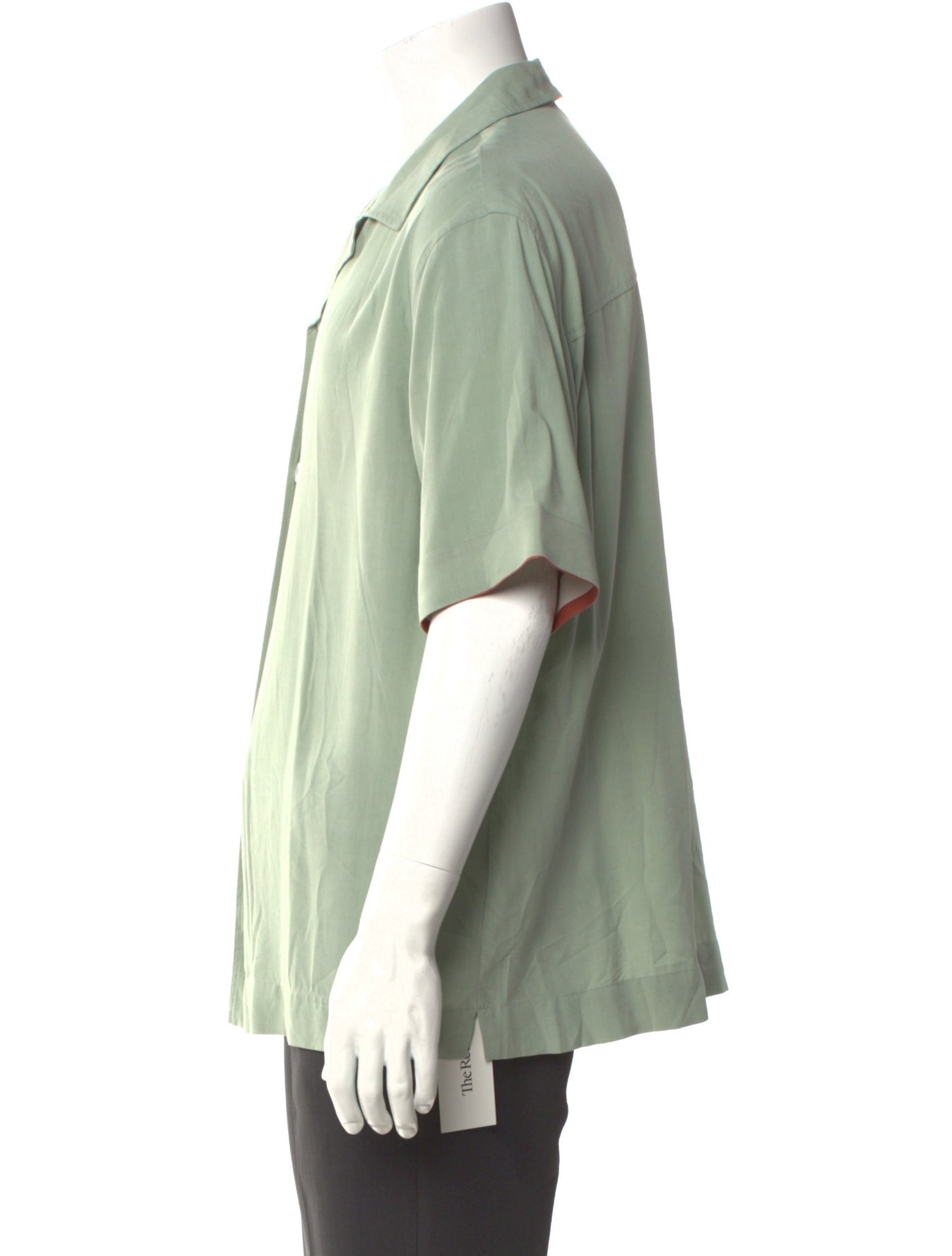 CHÉ Studios Short Sleeve Shirt