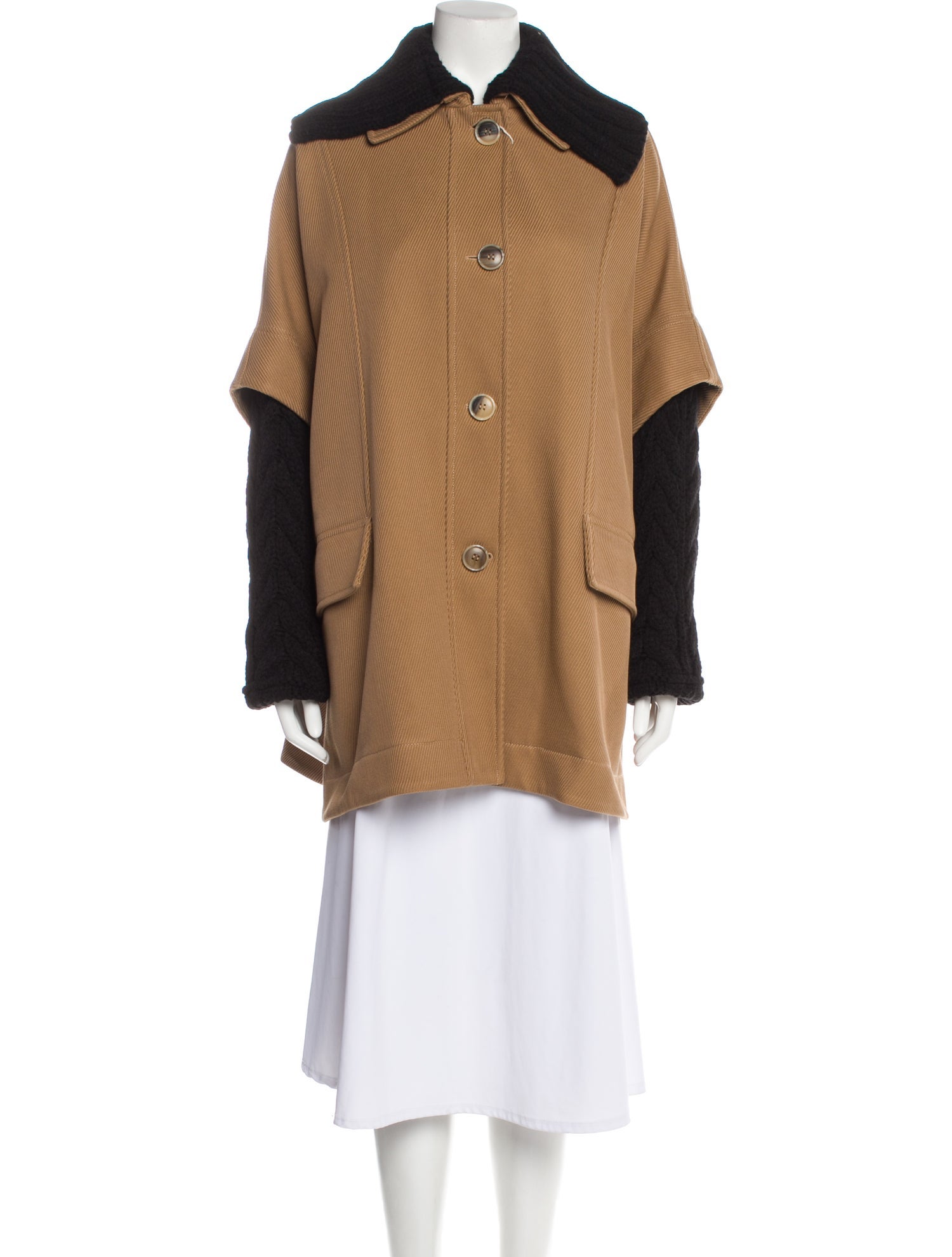 Circus Hotel Peacoat