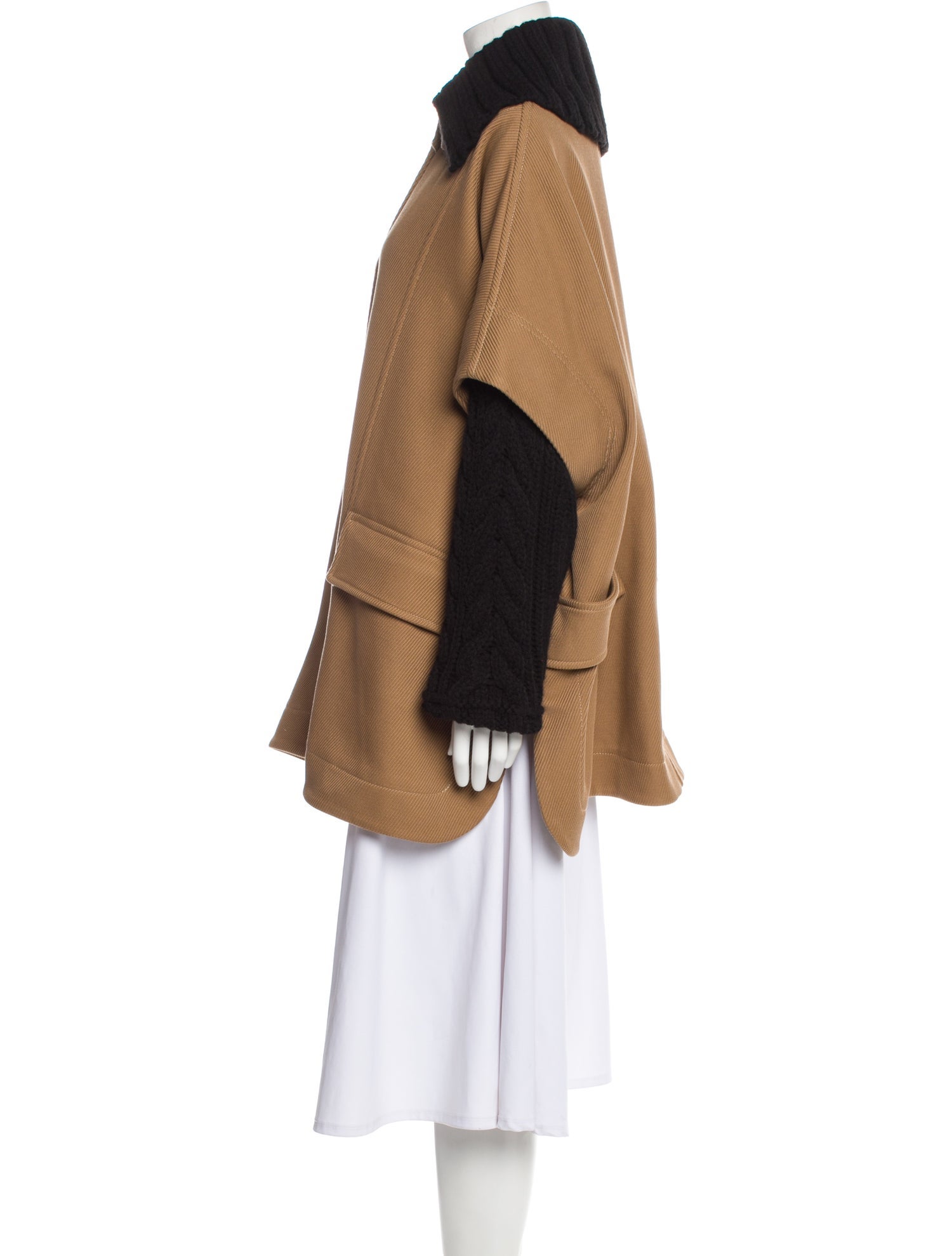 Circus Hotel Peacoat