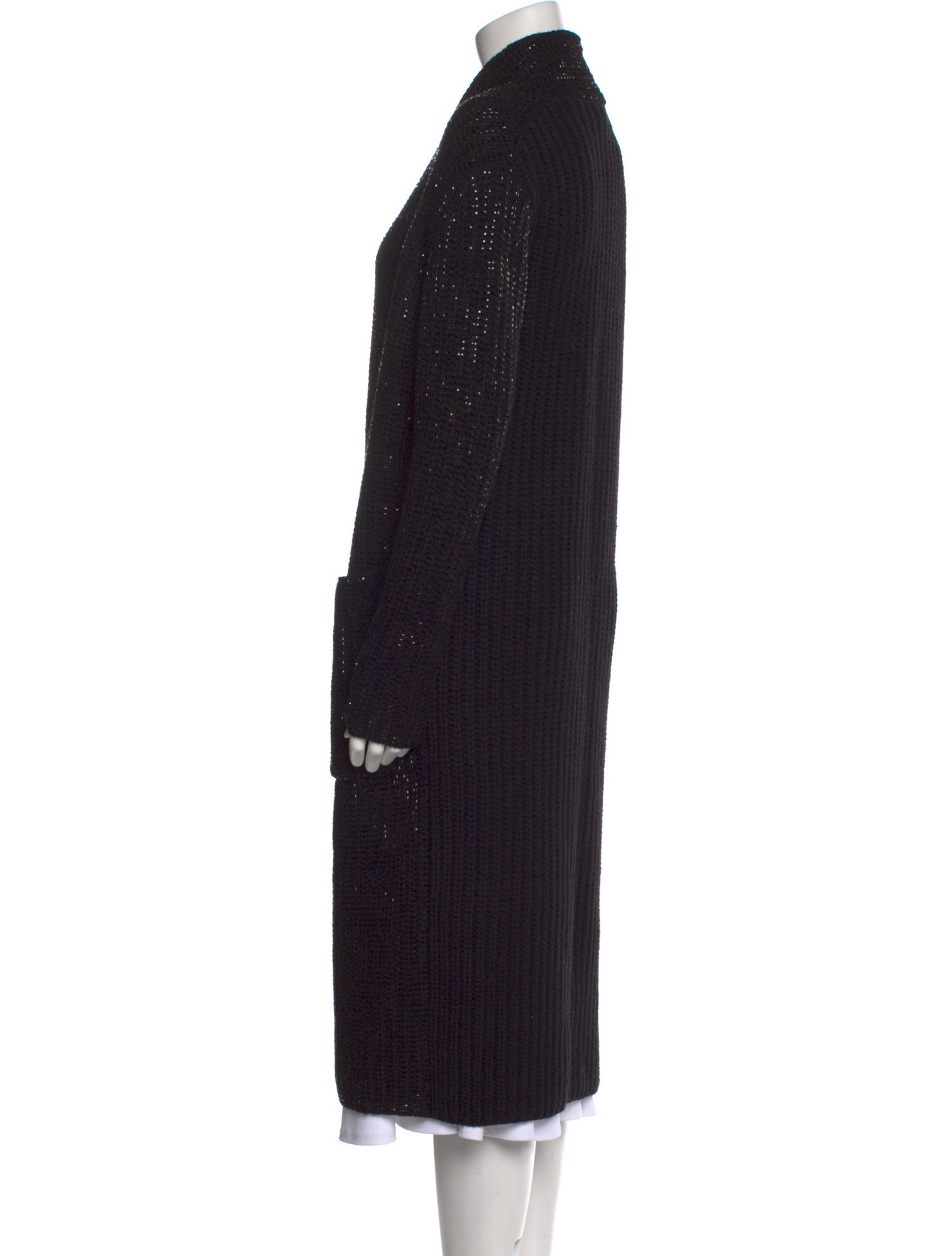 Circus Hotel V-Neck Sweater