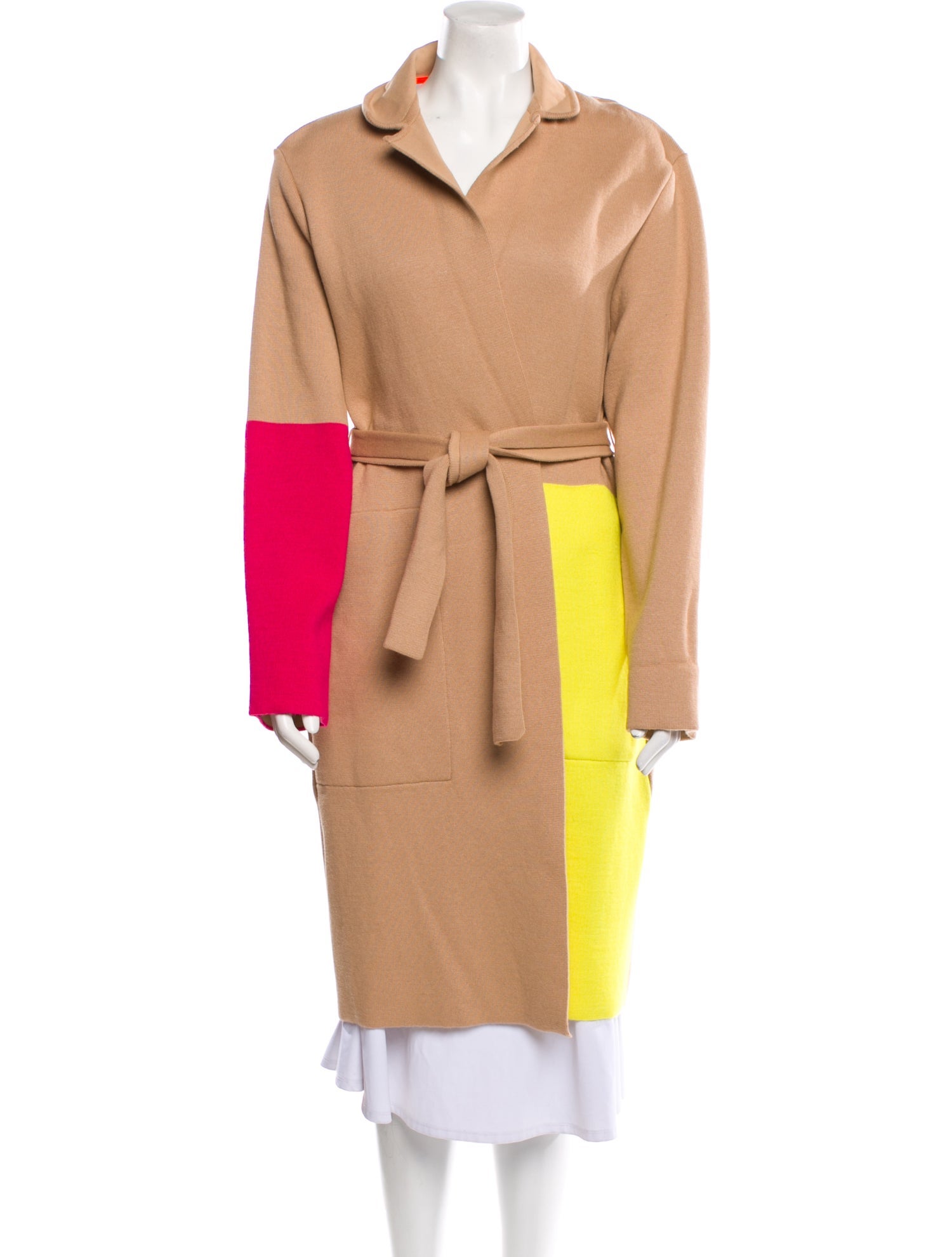 Circus Hotel Coat