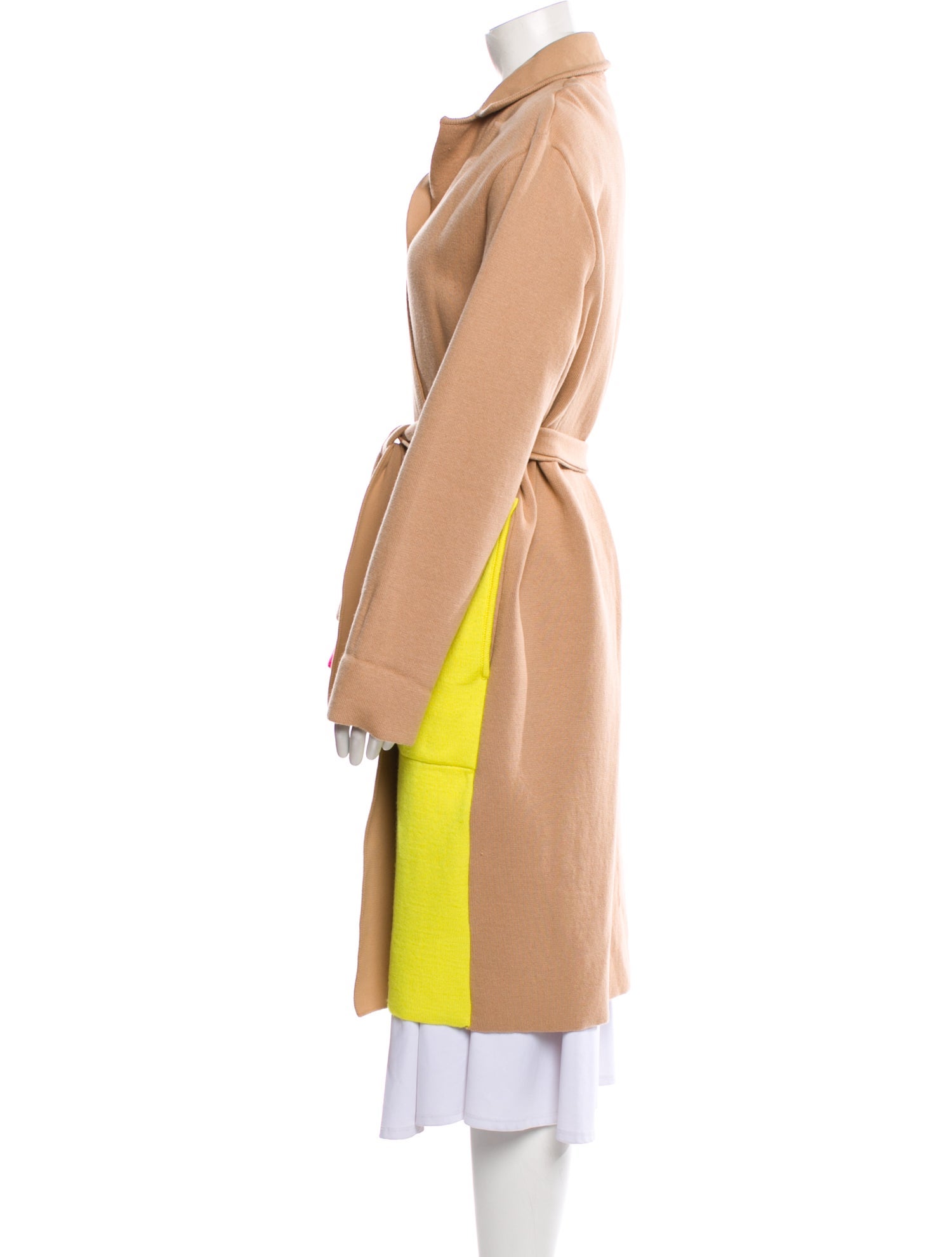 Circus Hotel Coat