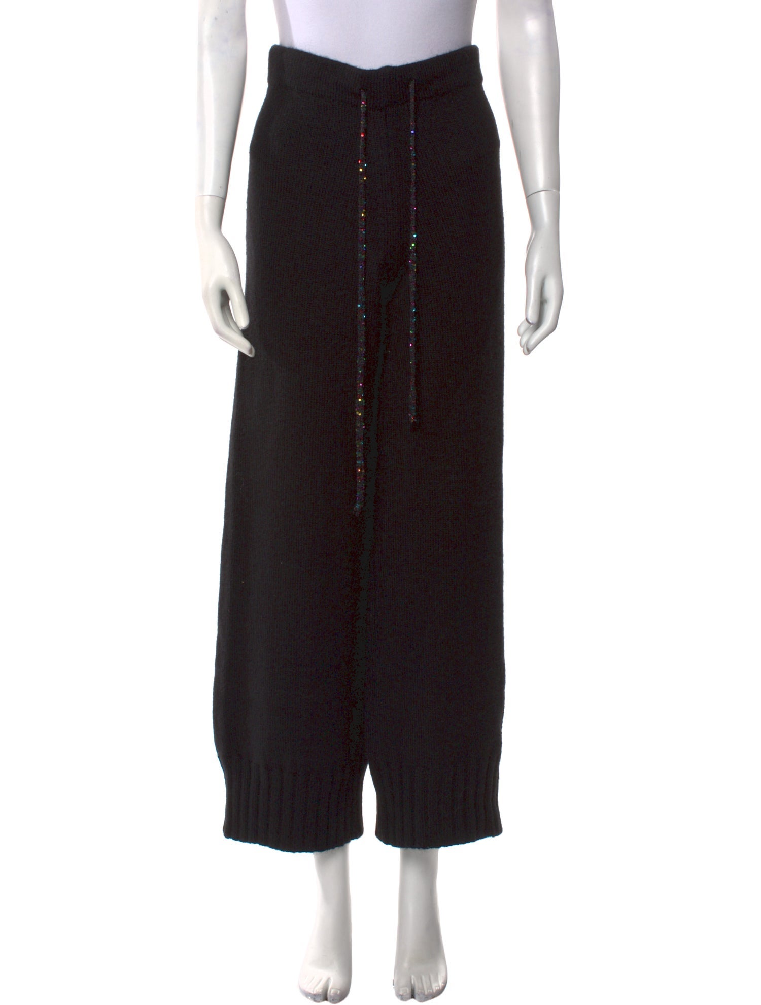 Circus Hotel Wide Leg Pants