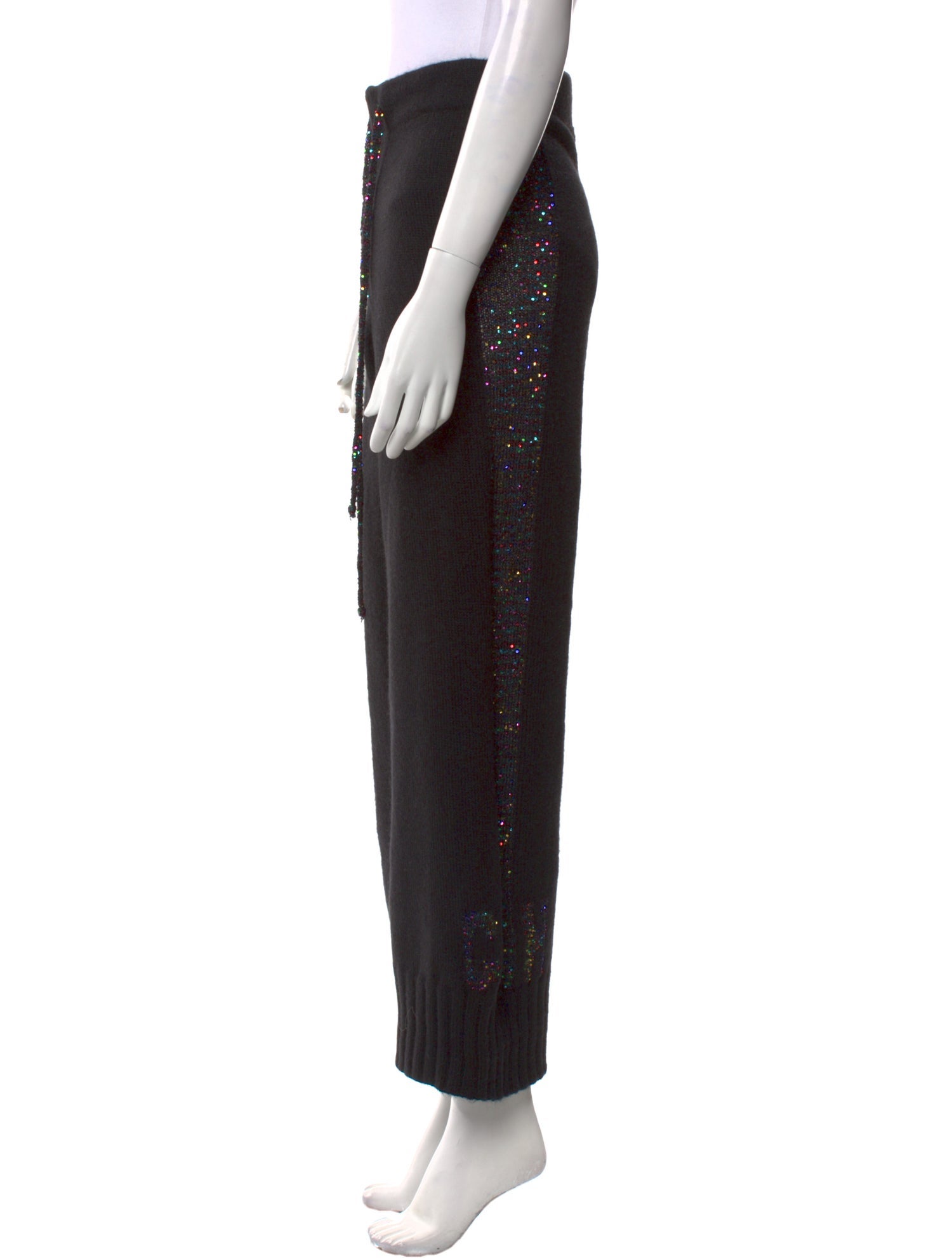 Circus Hotel Wide Leg Pants
