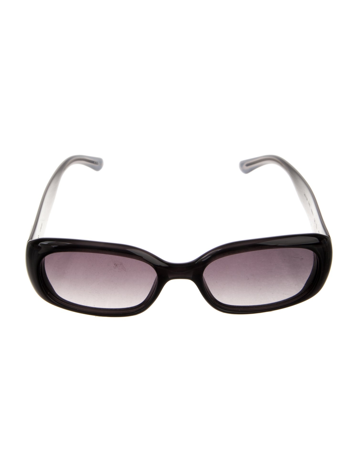 Chimi Square Gradient Sunglasses