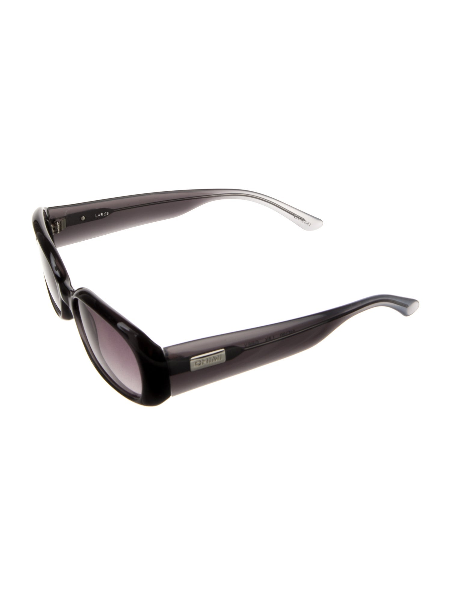 Chimi Square Gradient Sunglasses