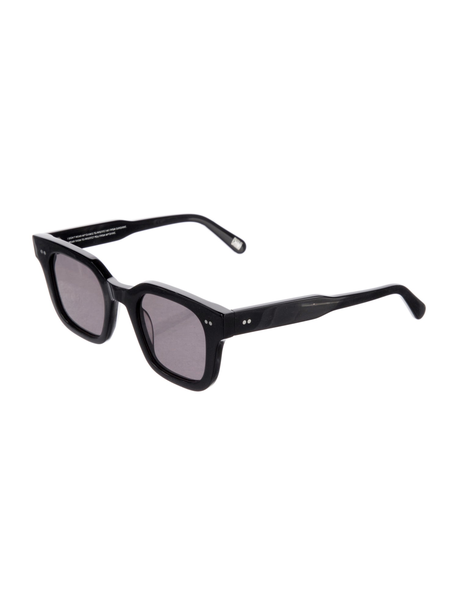 Chimi Wayfarer Tinted Sunglasses