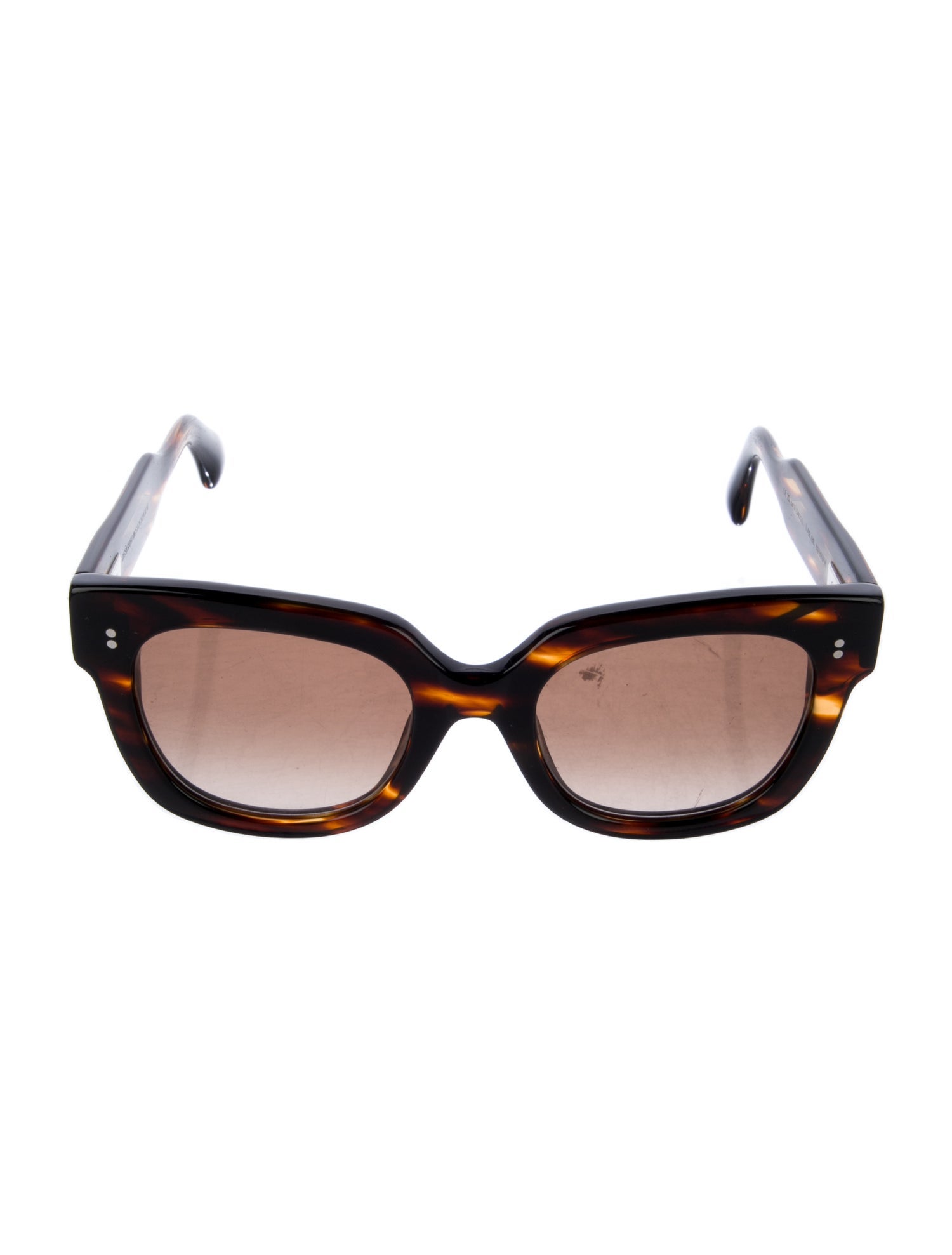 Chimi Wayfarer Tinted Sunglasses
