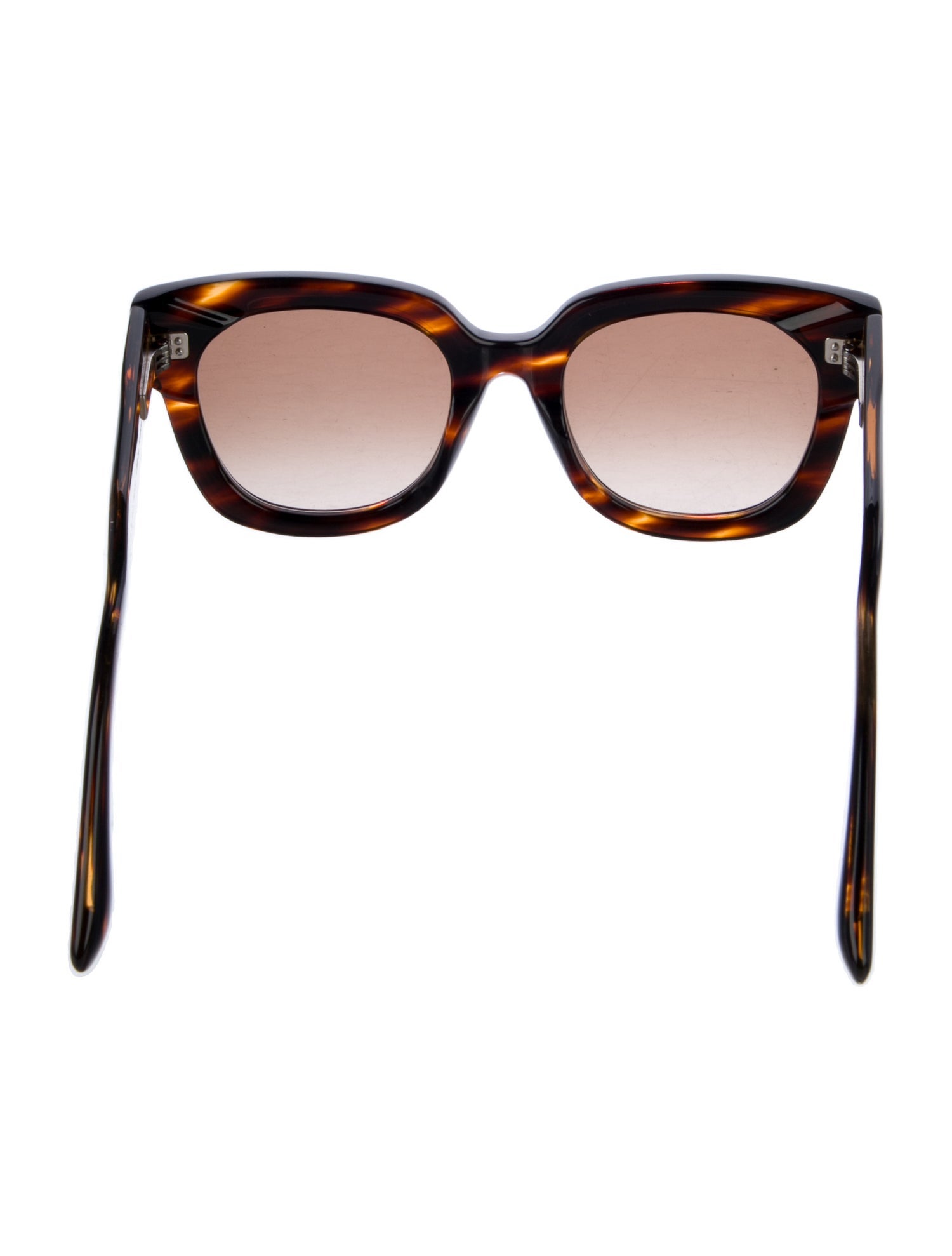 Chimi Wayfarer Tinted Sunglasses