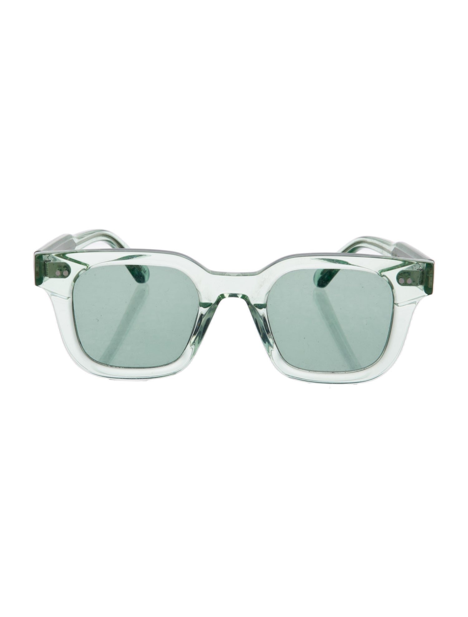 Chimi Square Tinted Sunglasses
