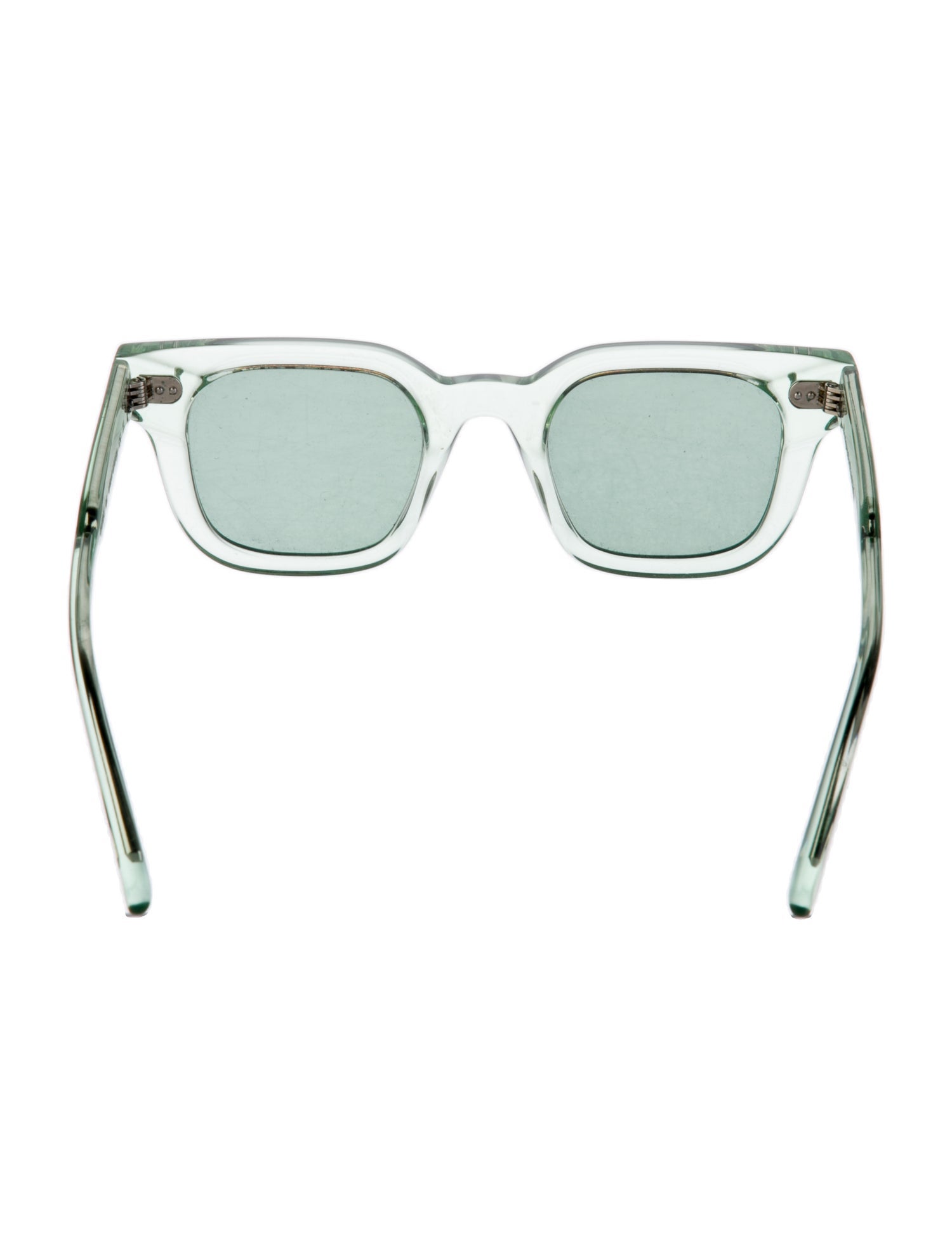Chimi Square Tinted Sunglasses