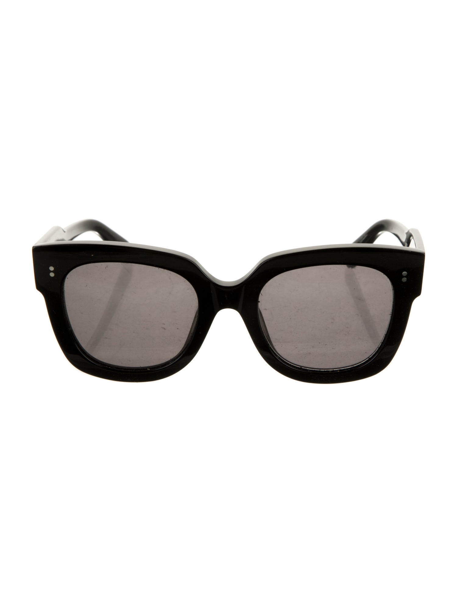 Chimi Wayfarer Tinted Sunglasses