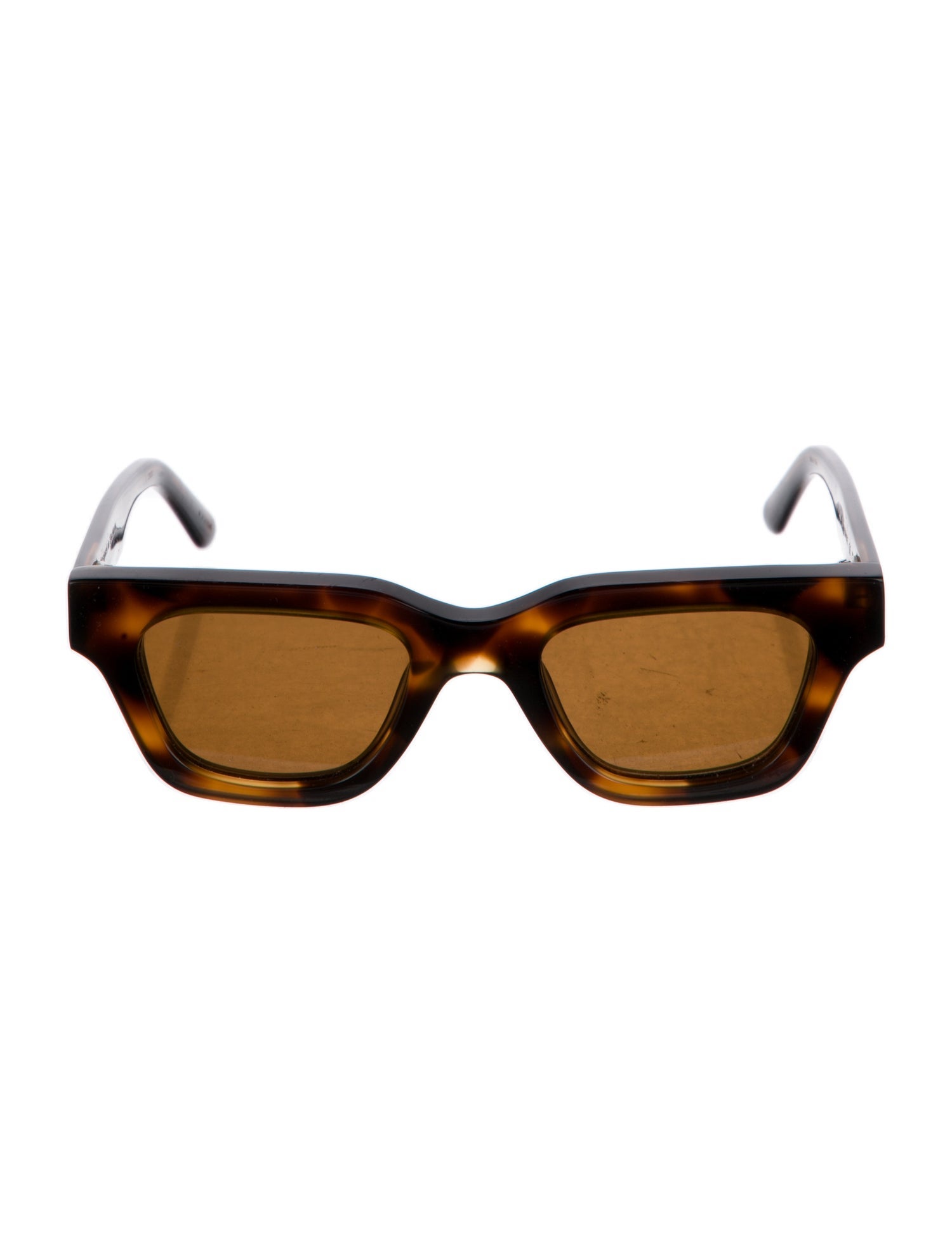 Chimi Square Tinted Sunglasses