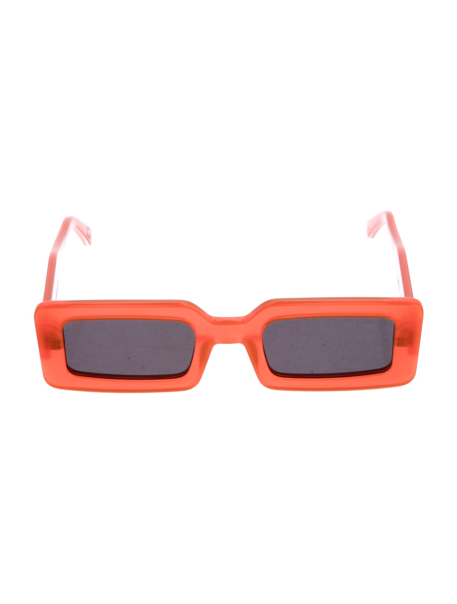Chimi Square Tinted Sunglasses