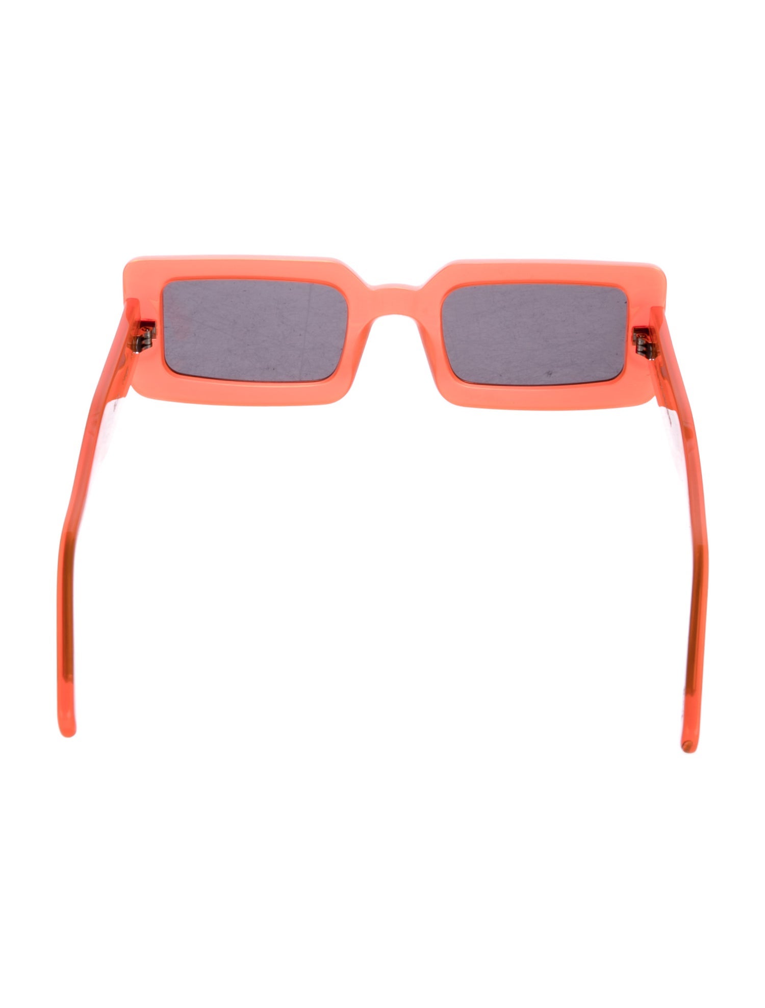Chimi Square Tinted Sunglasses