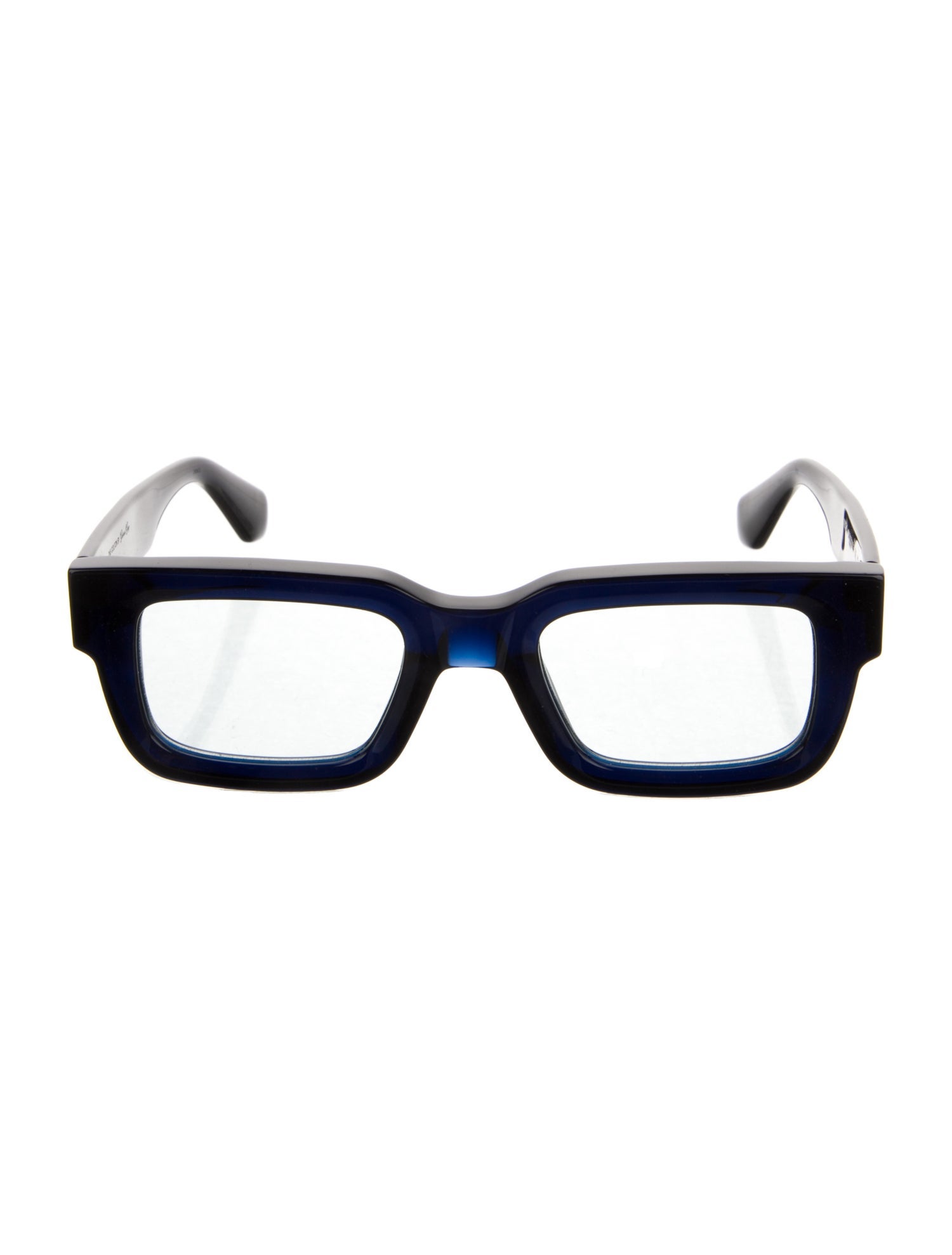 Chimi The Colton Square Sunglasses