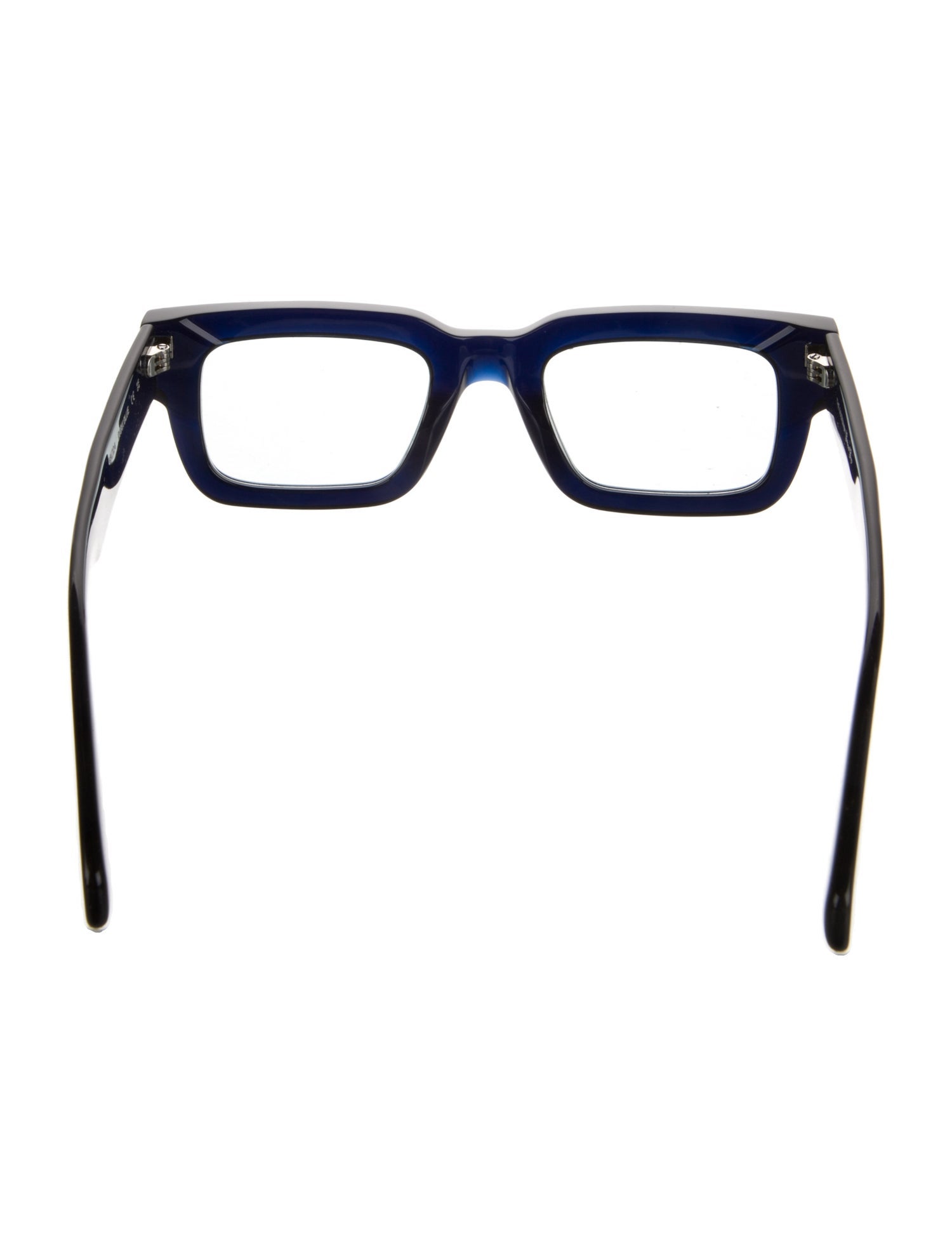 Chimi The Colton Square Sunglasses