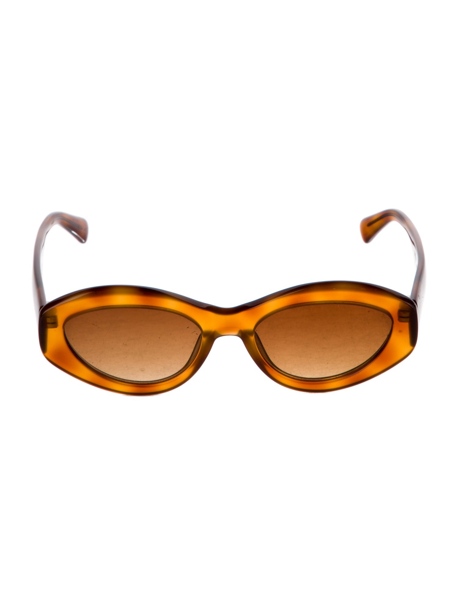 Chimi Square Tinted Sunglasses