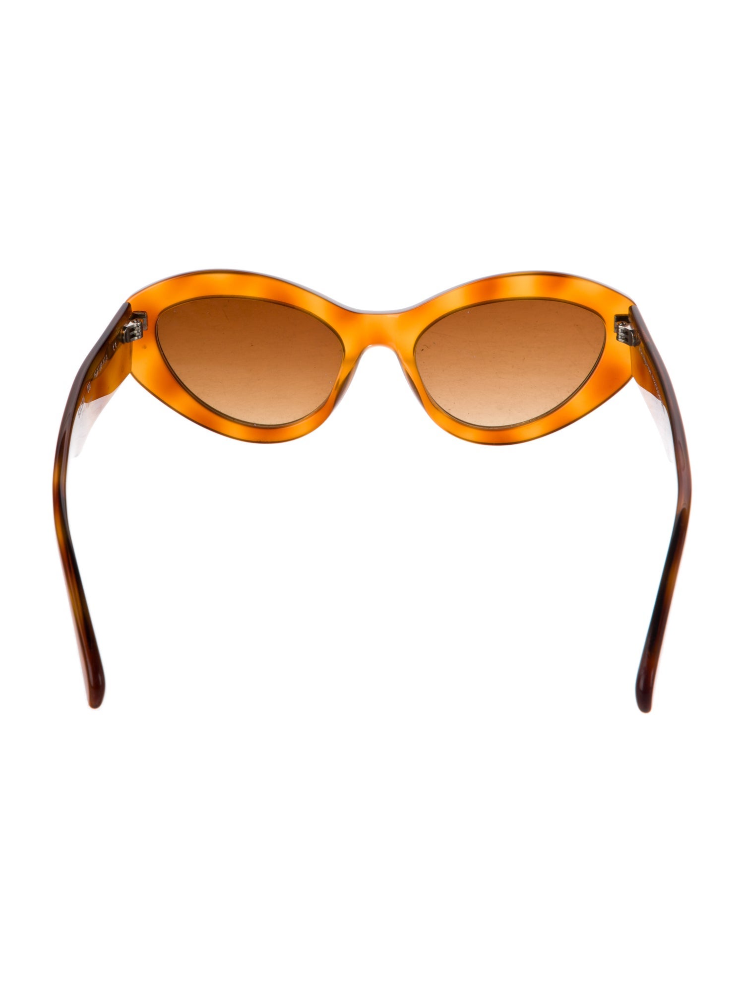 Chimi Square Tinted Sunglasses