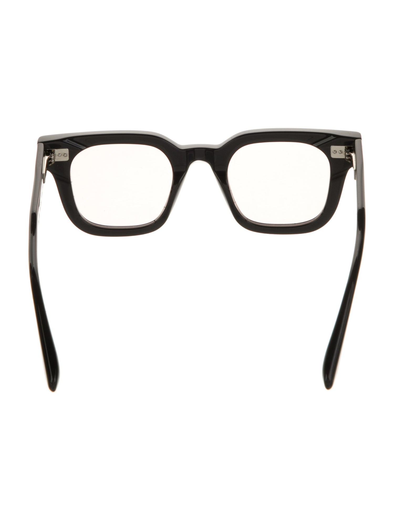 Chimi Wayfarer Mirrored Sunglasses