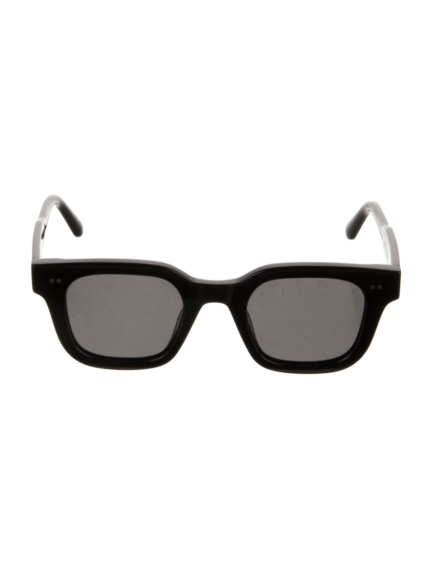 Chimi Square Tinted Sunglasses