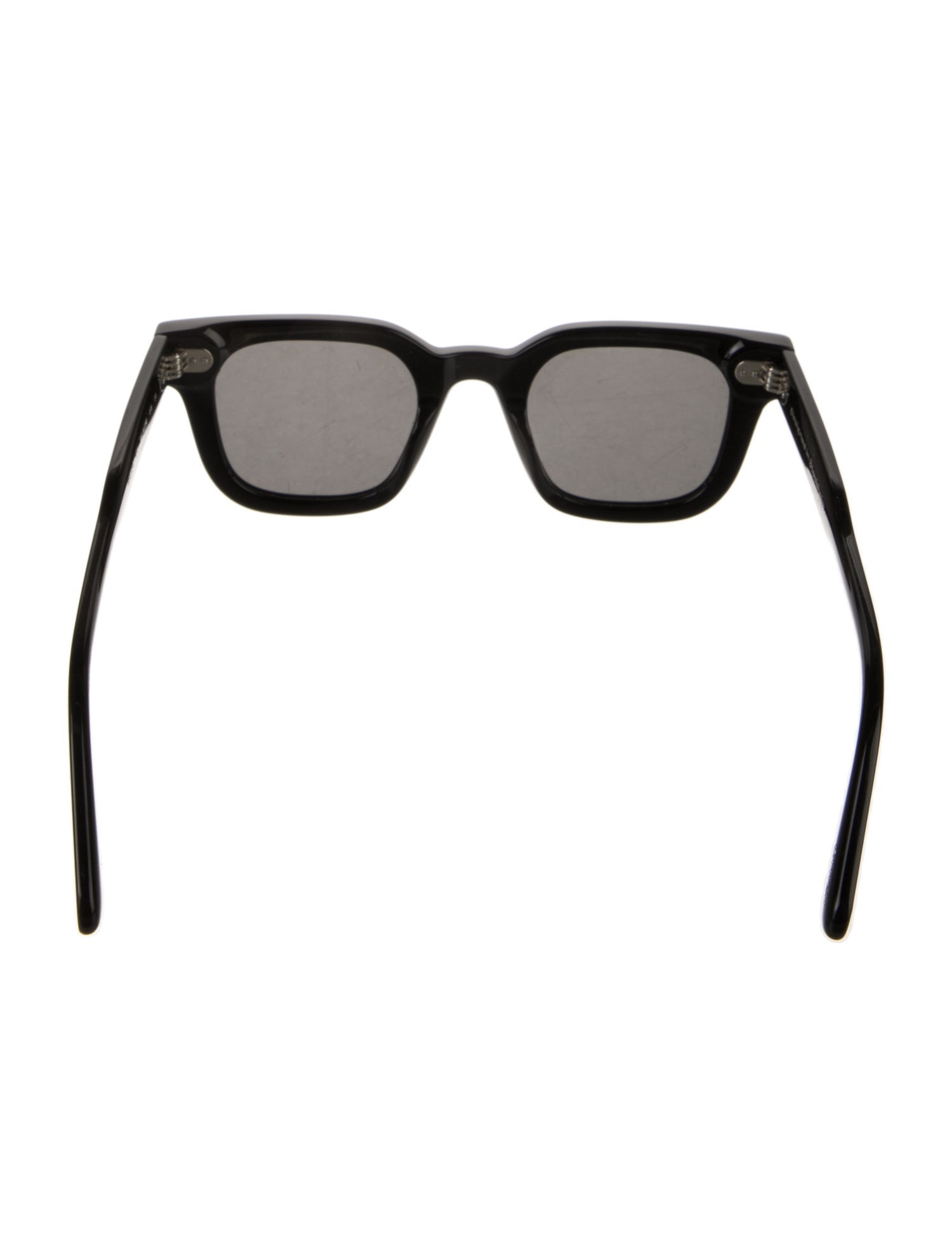 Chimi Square Tinted Sunglasses