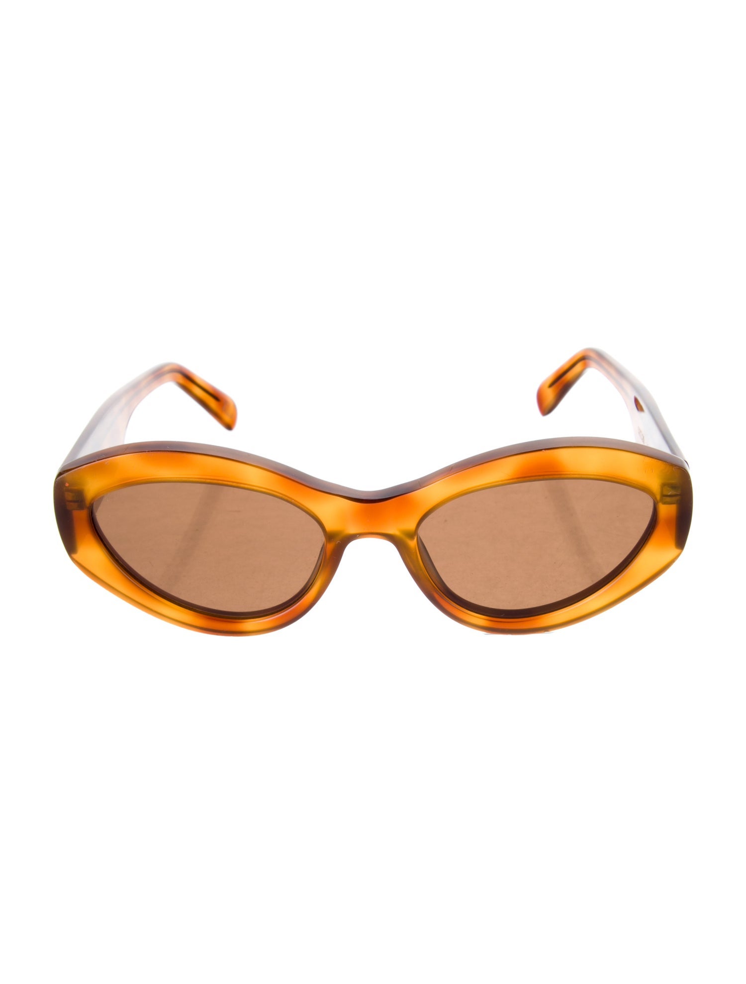 Chimi Havana Square Sunglasses