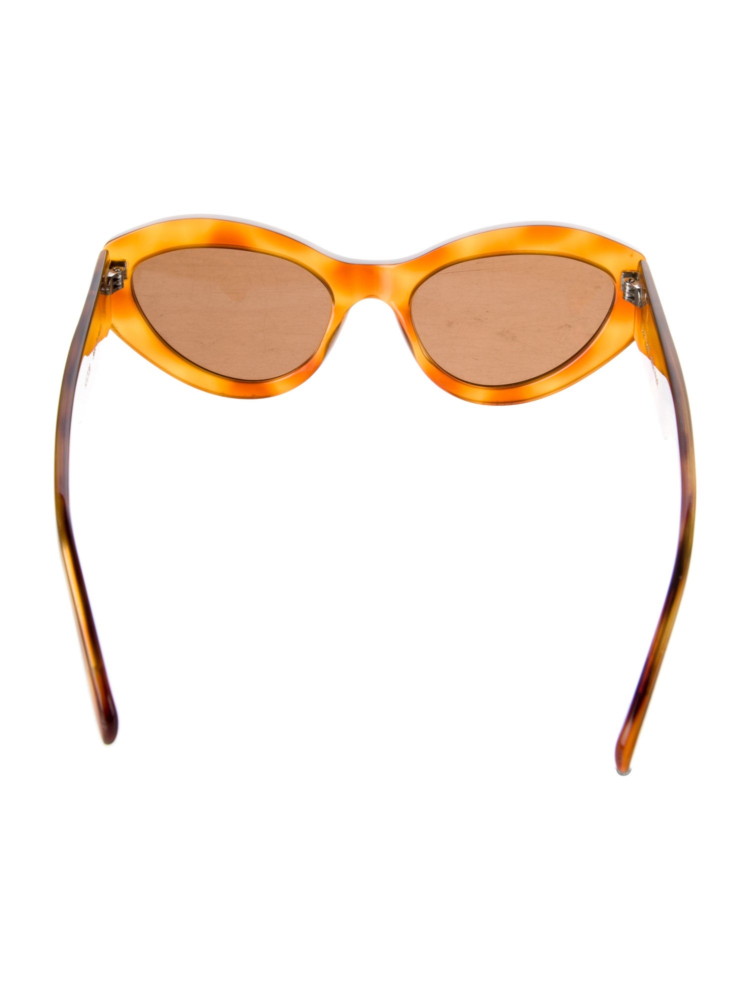 Chimi Havana Square Sunglasses
