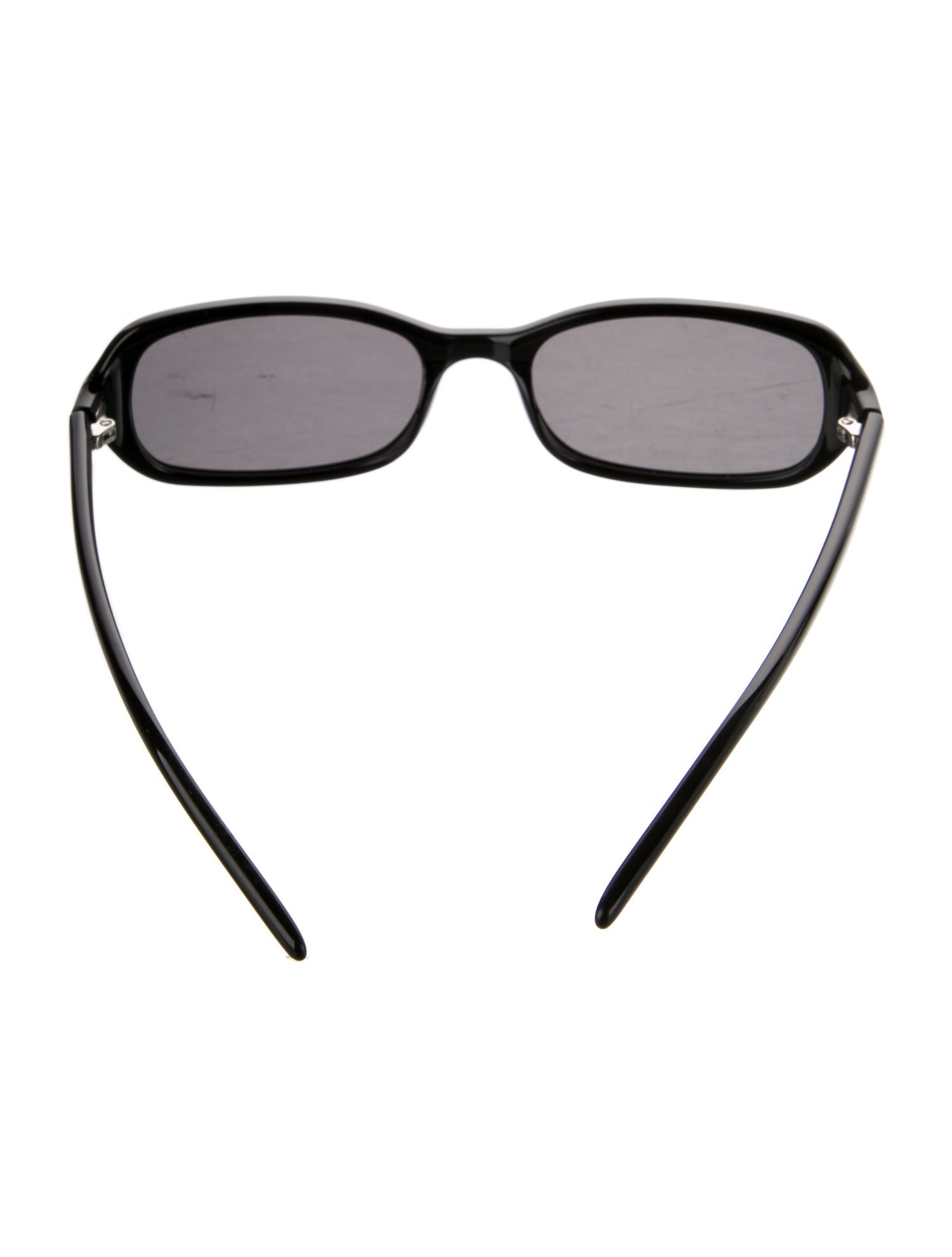 Chimi Square Tinted Sunglasses