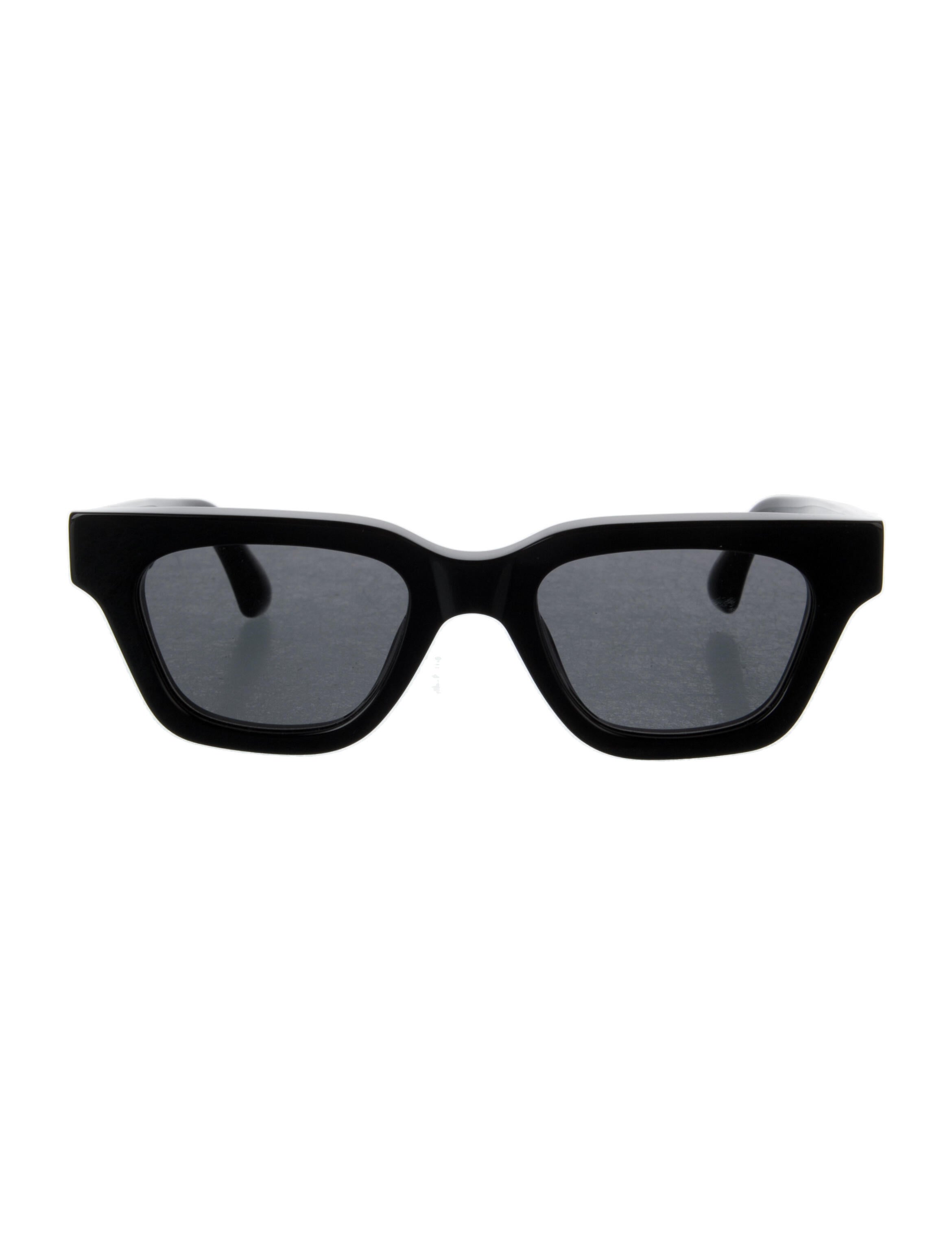 Chimi Square Tinted Sunglasses
