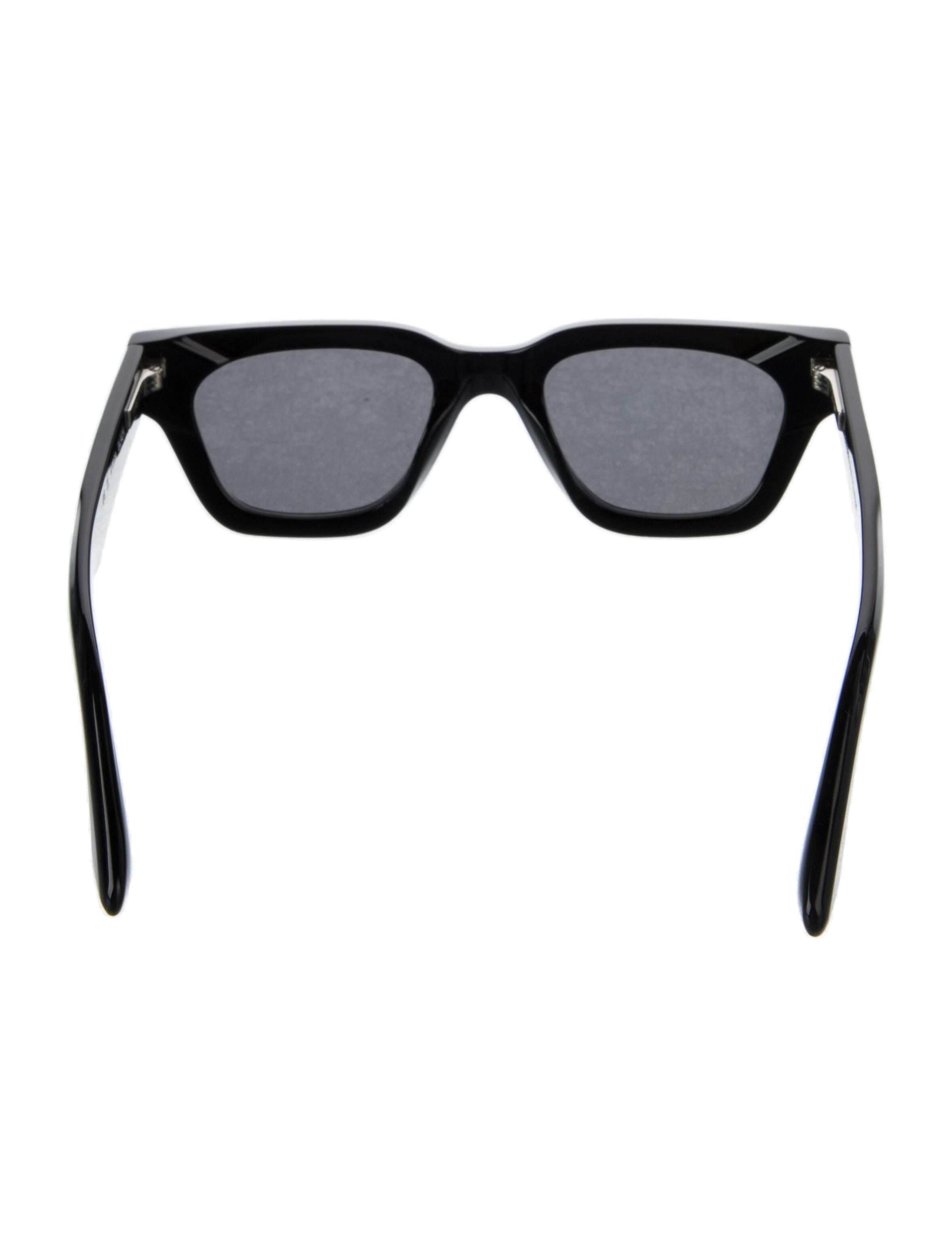Chimi Square Tinted Sunglasses