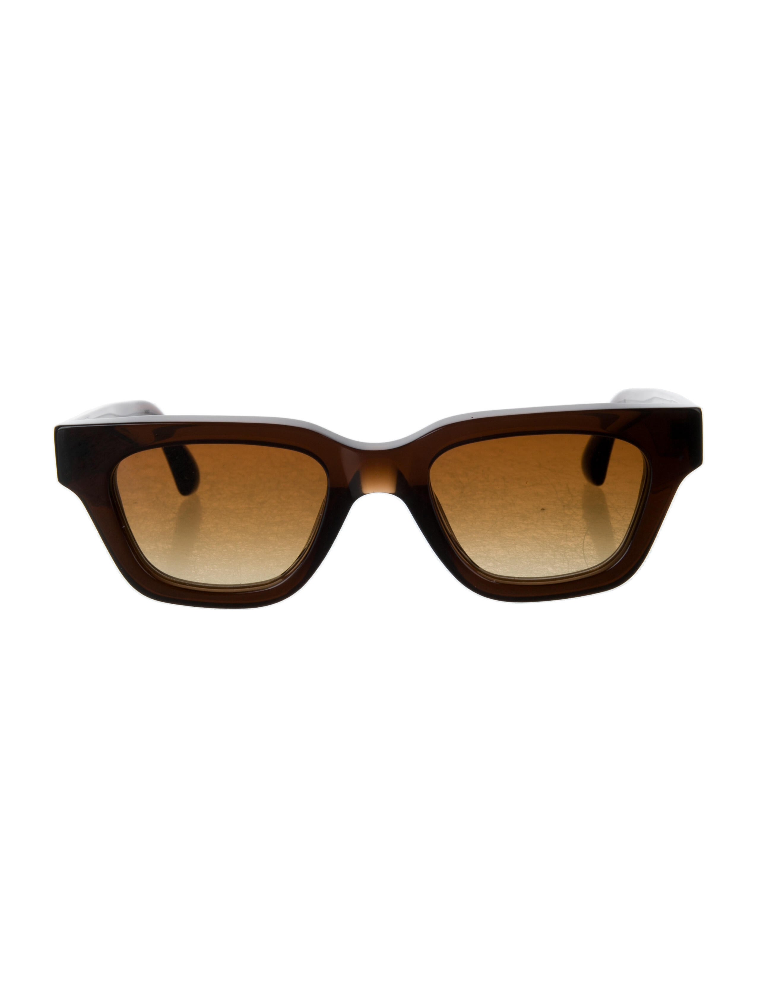 Chimi Wayfarer Gradient Sunglasses