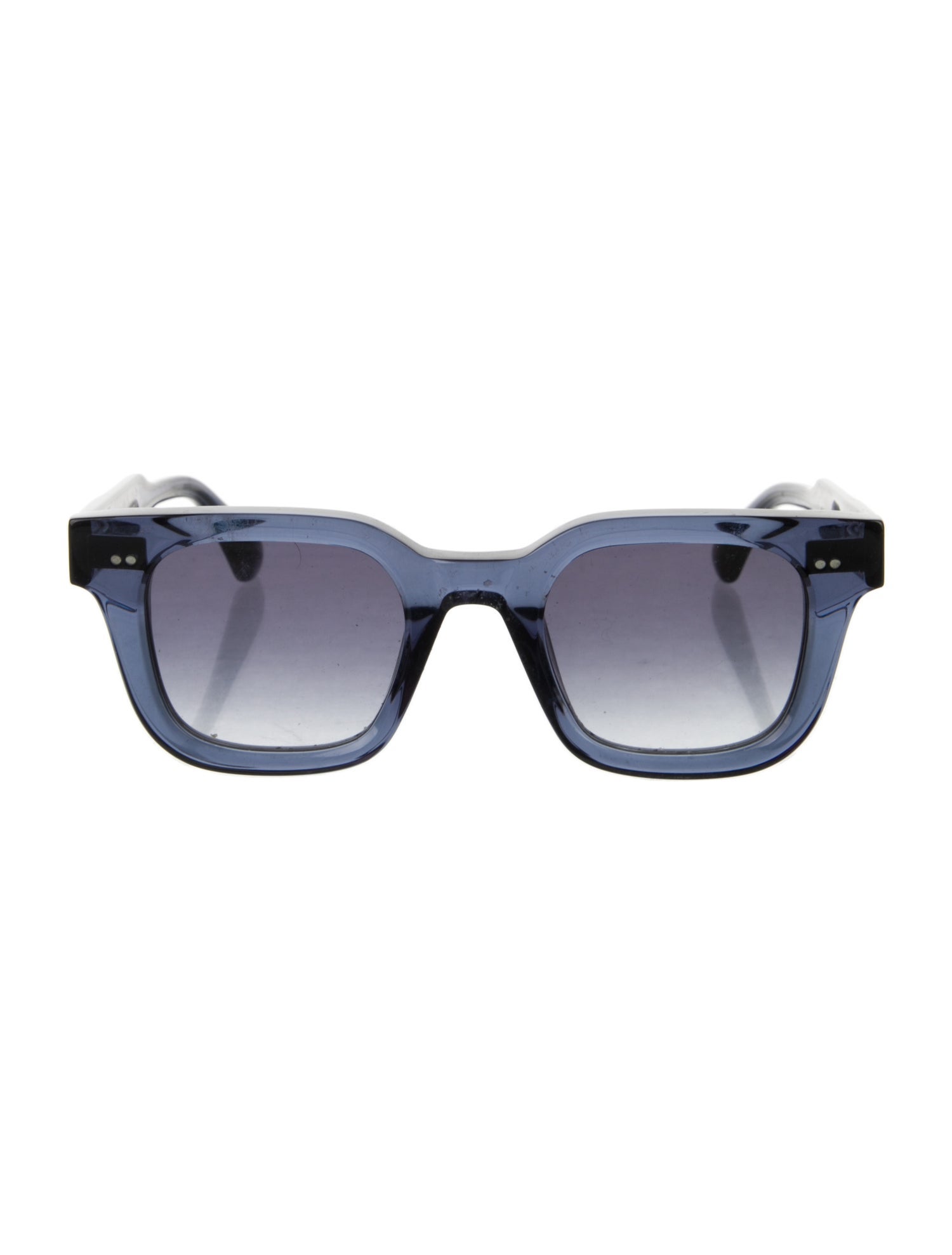 Chimi Wayfarer Gradient Sunglasses